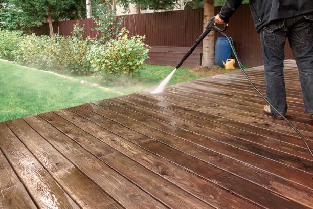 Best Restaurant Pressure Washing  in Winter Haven, FL